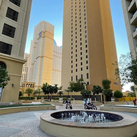 Business Backpackers Jbr Hostel Дубай Екстериор снимка